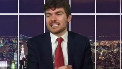 Nick Fuentes On Antisemitism