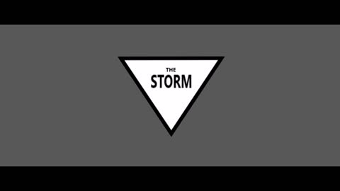 + The + Storm +