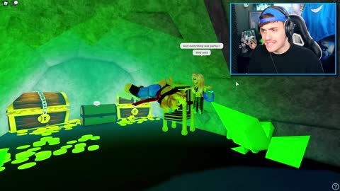 We Stopped a GIANT FLOOD in Roblox BROOKHAVEN RP!! 1,611,281 views•Jun 2, 2021