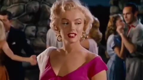 Marilyn Monroe