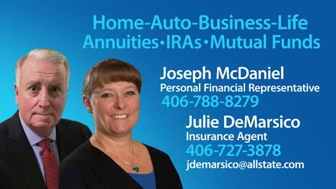 Allstate Julie DeMarsico
