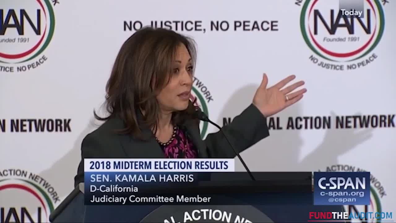 10 Democrats Saying How Easy It Is To Hack The Voting Machines In 2 Minutes!