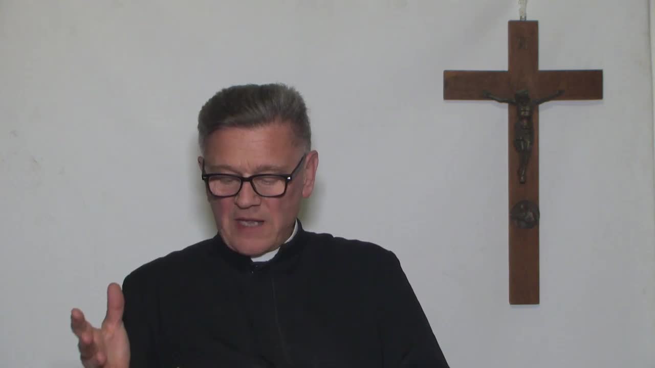 413 (seconda parte) Catechismo San Pio X