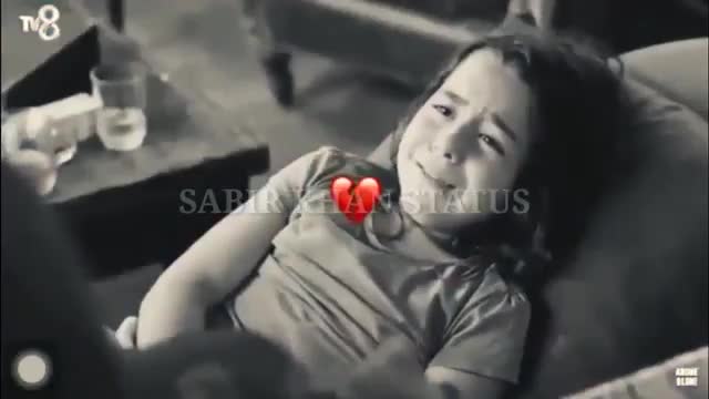 So sad video ðŸ˜