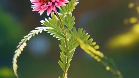 Dancing Flowers