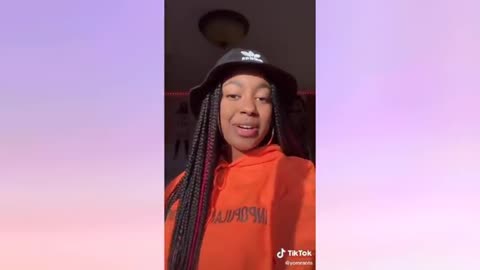 Put a Finger Down TikTok Challenge Compilation