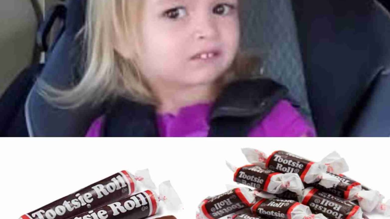 What's your least favorite Halloween candy?