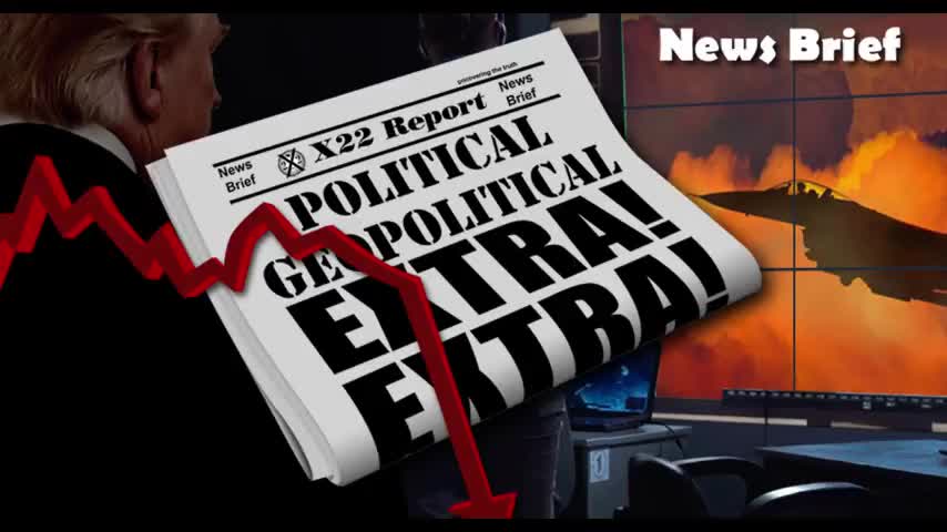 Know Your Opponents Playbook, WW3 Scare Event? Red October