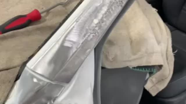 Body work