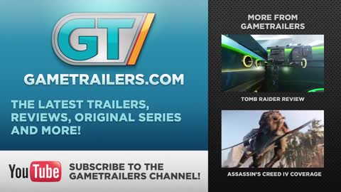 Battlefield 4 - Helicopter Teaser