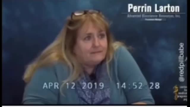 1757. ABORTION NURSE CONFESSION ☠ Murder/ Child Sacrifice