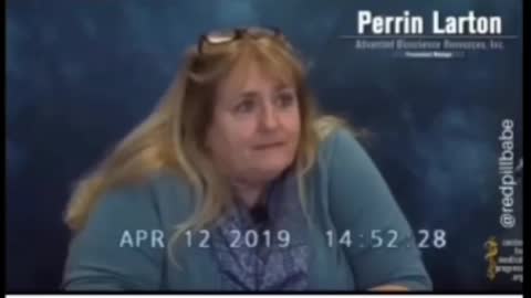 1757. ABORTION NURSE CONFESSION ☠ Murder/ Child Sacrifice