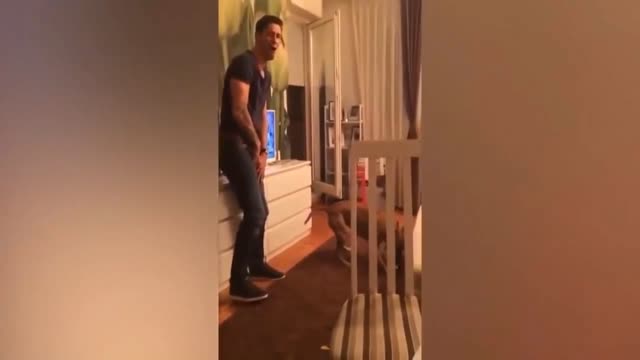 When Your Dog Retaliates Against You😂😂😂 - Funny Dog Video