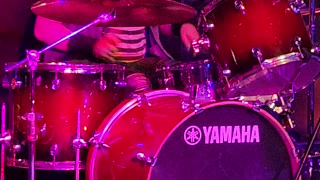 Native Sons "Shadowland"