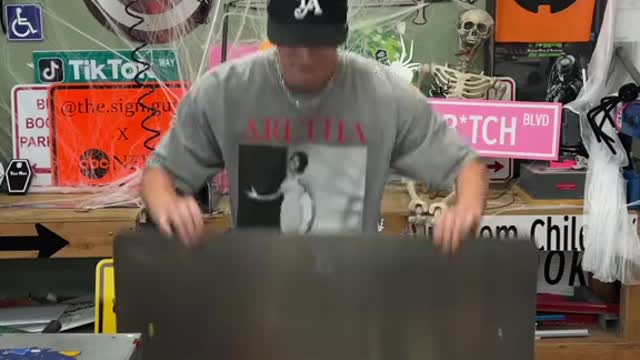 signguy’s signclass