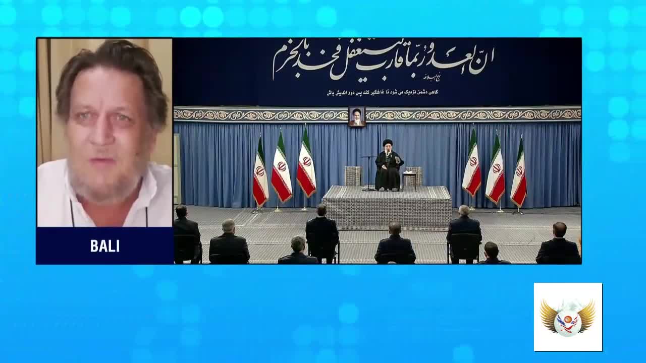 Iran will reverse nuclear steps only if U.S. lifts sanctions first