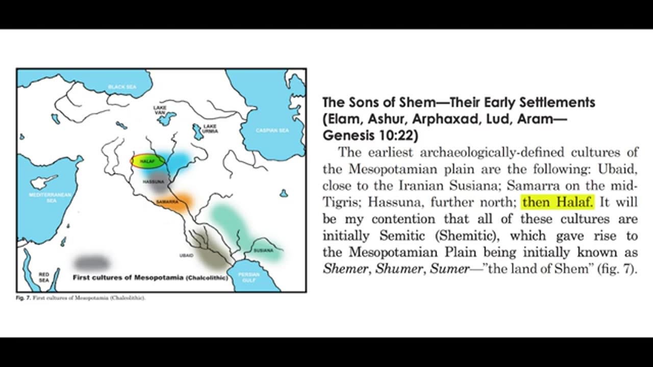 The Untold Origins of All Religions - Part 1- Tracing