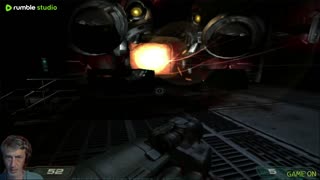 Into the Gates of Hell - Doom 3