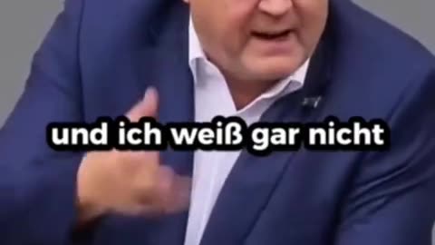 Stephan Brandner zählt auf, wieviel ein Volksverräter uns stiehlt