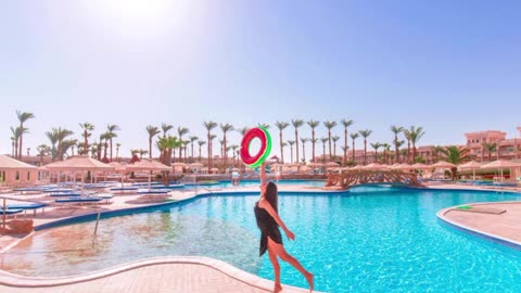 Top 15 Recommended Hotels Sharm el Sheikeh Egypt 🇪🇬