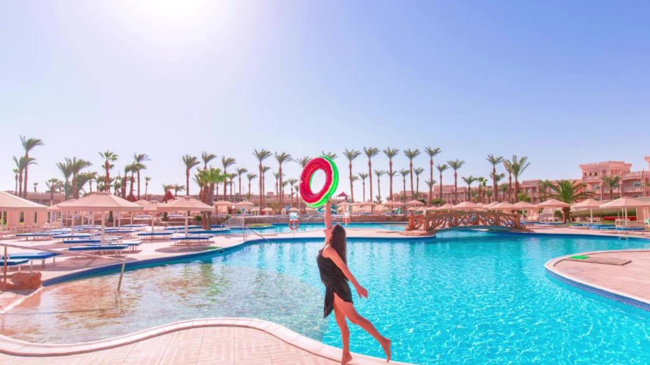 Top 15 Recommended Hotels Sharm el Sheikeh Egypt 🇪🇬