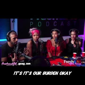 Delusional SUGAR BABY says she MANIFESTED HER BOYFRIEND