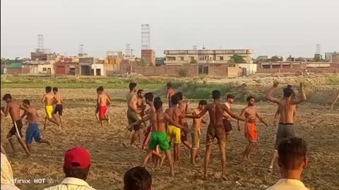 kabadi match short video| kabadi match start kaka kolo vs Bharoki cheema| Pakistan kabadi match