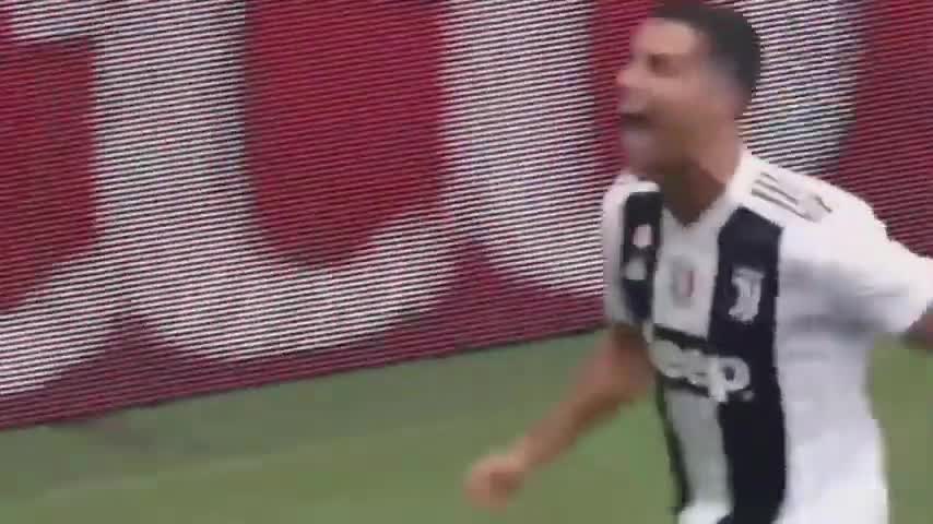 Cristiano Ronaldo - Siuuuu 3