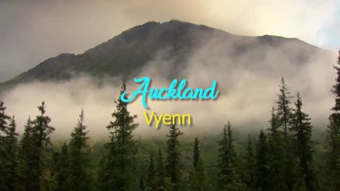 Auckland - VYEN - daffa production,