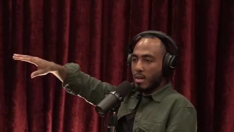 Joe Rogan Experience #2130 - Coleman Hughes