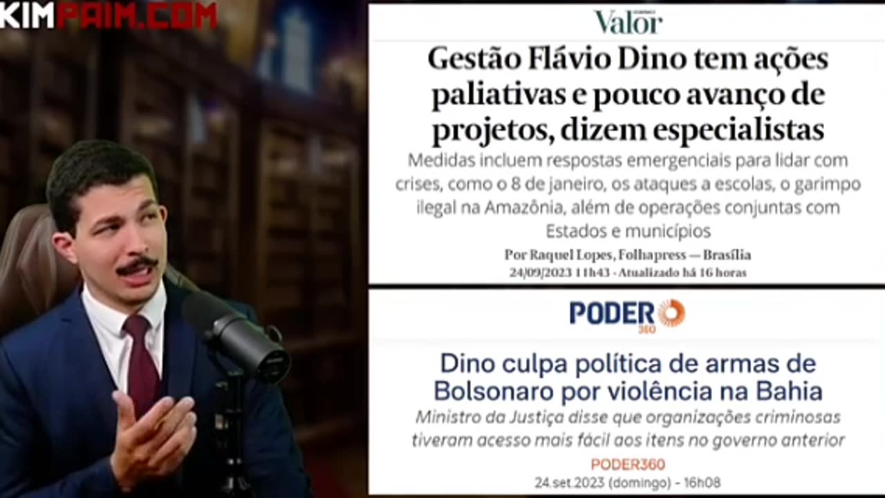Lula-Lemann: O Novo ESCÂNDALO Consórcio Acordando?