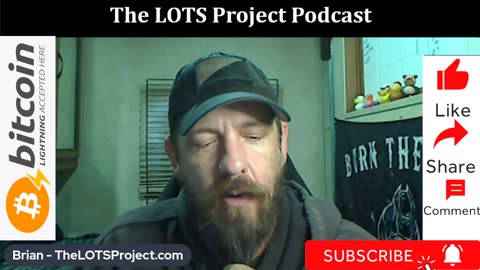 The LOTS Project Podcast