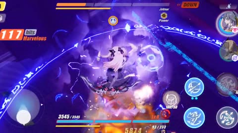 Honkai Impact 3rd - Dirac Sea Redlotus Pt 11 Dec 20 2021