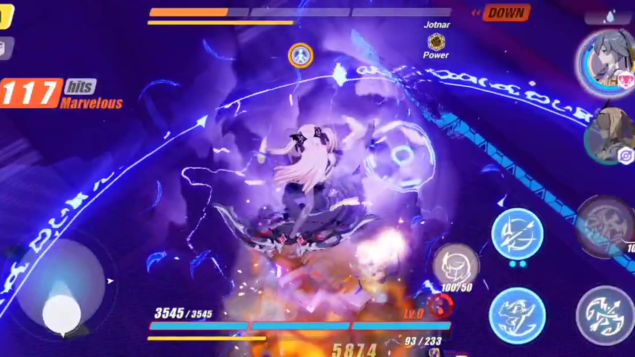 Honkai Impact 3rd - Dirac Sea Redlotus Pt 11 Dec 20 2021