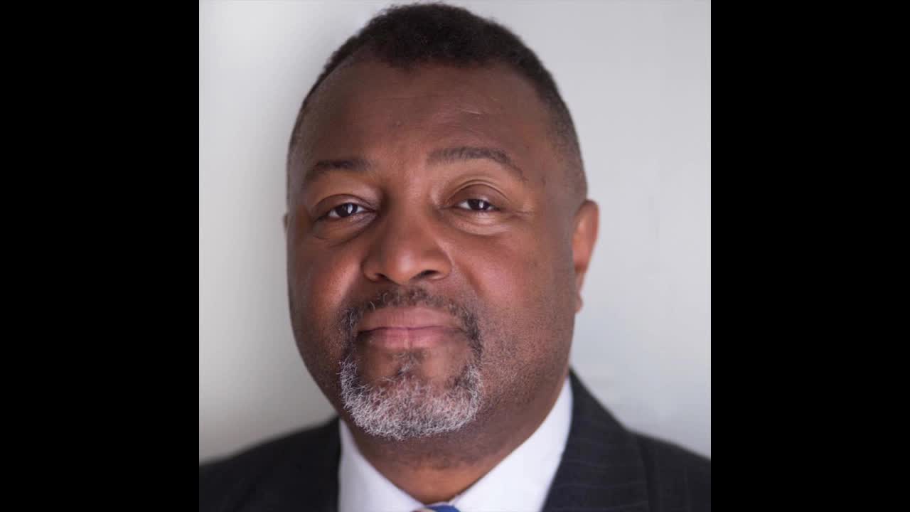 DRAFT MALCOLM NANCE - President 2024