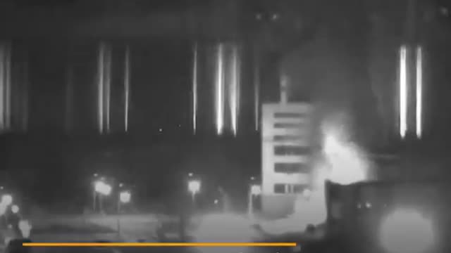 Russia nuclear bomb attack update news..