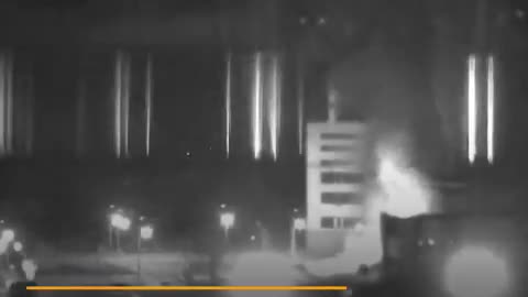 Russia nuclear bomb attack update news..
