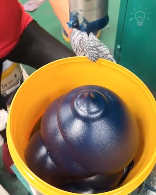 Oddly satisfying video