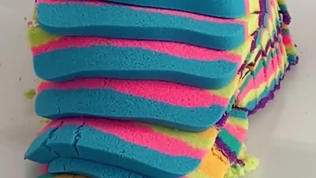 satisfying video