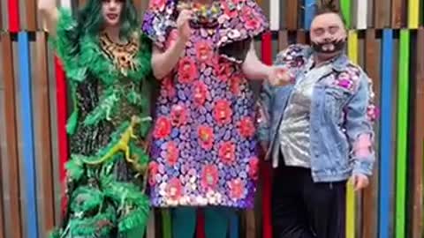 The left has no limits to their manipulation