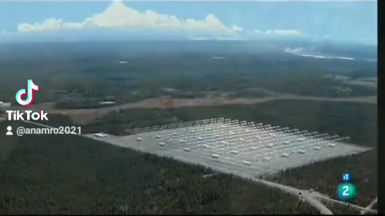 Project HAARP is this?