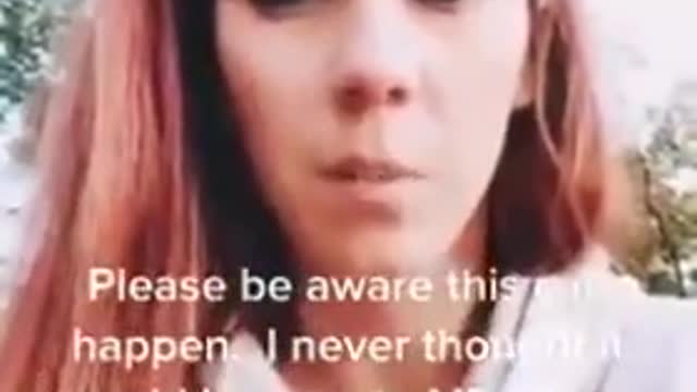 ❗️Zdravotní sestra popisuje svoje potíže po posilovací dávce Pfizer❗️