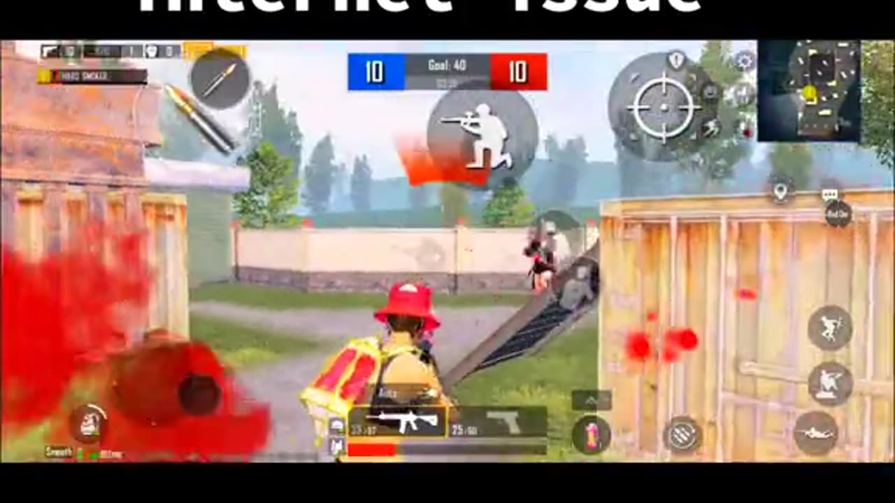 PUBG MOBILE