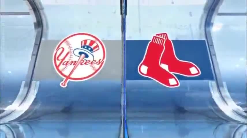MLB Highlights - New York Yankees vs. Boston Red Sox - August 13, 2022