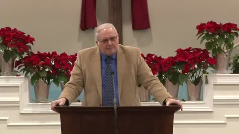 Repentance and Faith (Pastor Charles Lawson)