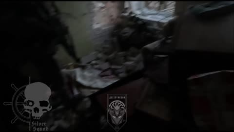 New Combat Footage