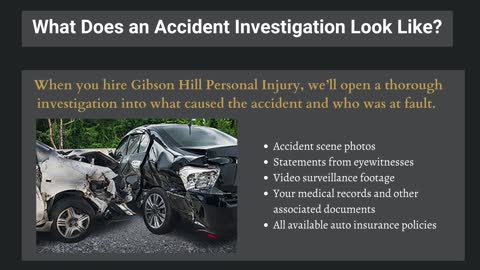 Attorneys For Car Accident