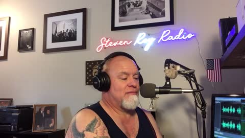 The Steven Roy Show 8-8-21