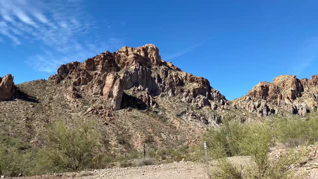 Box Canyon Jeep Run