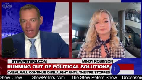 LIVE: Sheriffs Investigate Hunter Biden, Cabal Organizes in Nevada, Trump indictment imminent